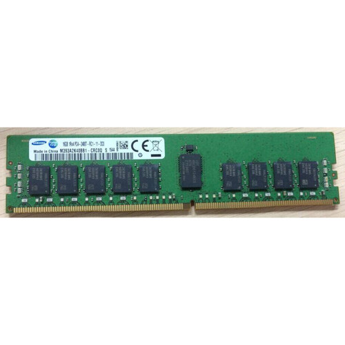 三星16G 1Rx4 PC4-2400T-RC1 DDR4服务器内存 M393A2K40BB1-CRC