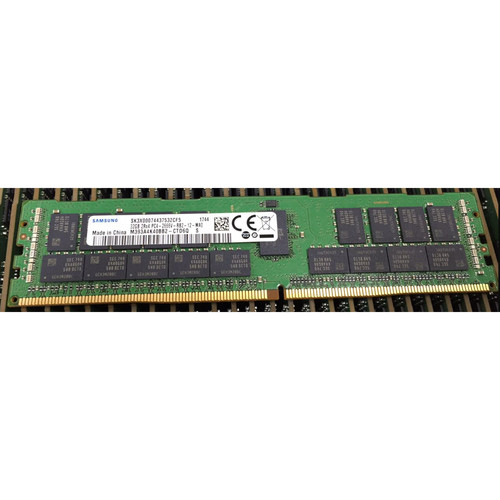 DELL R7910 R7920 T7910 T7920 32G DDR4 2666 ECC REG服务器内存