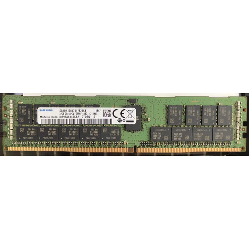 DELL R630 R640 R730 R740 R830服务器内存32G DDR4 2666 ECC REG