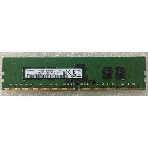 三星8G 1RX8 PC4-2400T-R服务器内存 M393A1K43BB0-CRC DDR4 REG