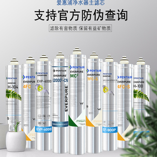 BH2 4FC H104 900P MC2OW4 PR04 H300 爱惠浦净水器滤芯H100
