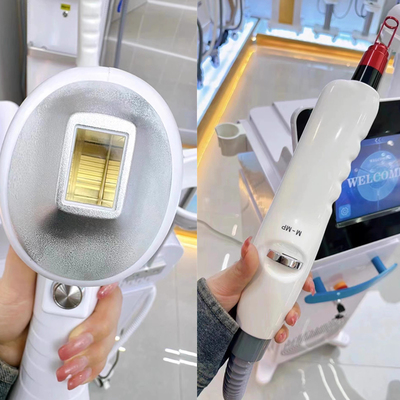 DR810多功能无创洗眉机一体机大功率二代拉杆箱