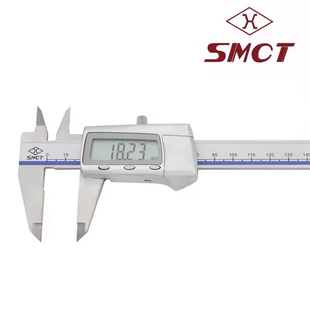 上量电子数显卡尺0-150-200-300mm游标卡尺迷你油标高精度测量