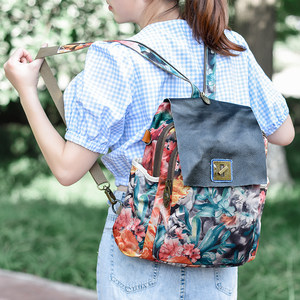 大花布包价格 大花布包图片 星期三