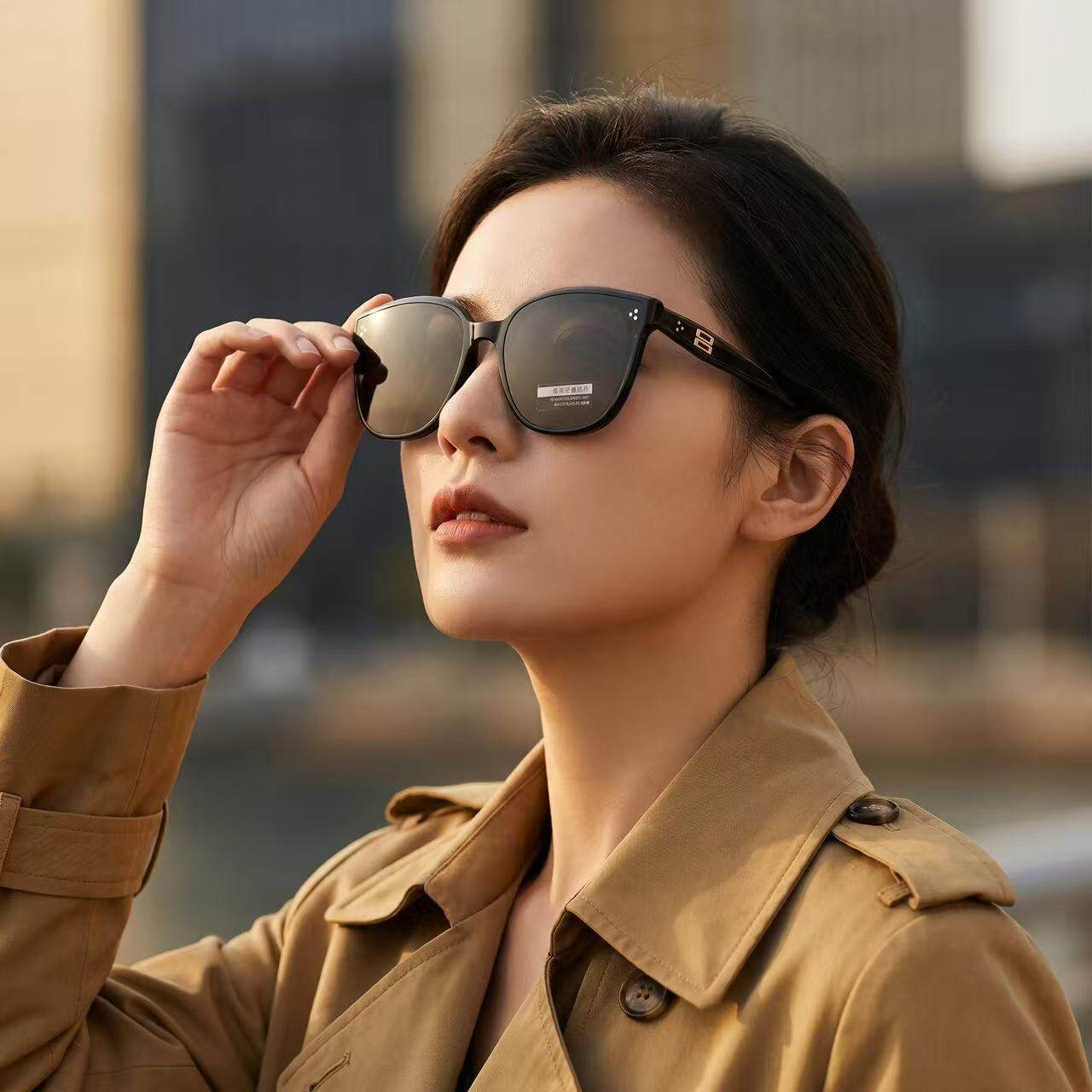 {林一同款}暴龙眼镜26新品
