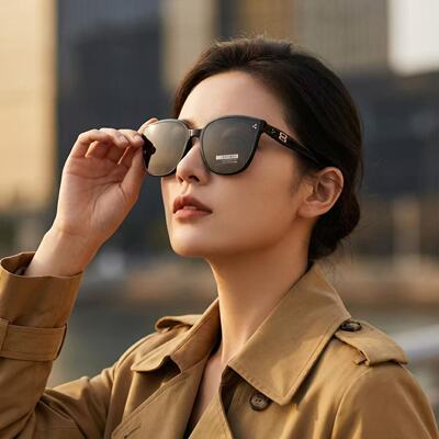 {林一同款}暴龙眼镜26新品