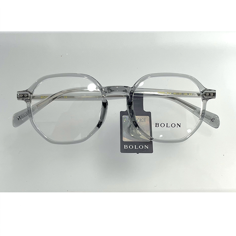 暴龙通用是镜框可配度数