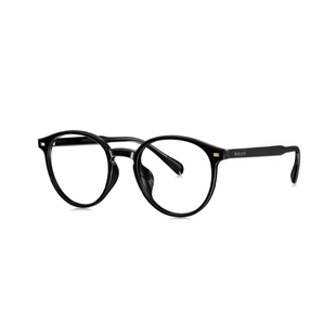 BOLON暴龙镜2024新品 光学近视镜架BJ5123女TR合金休闲镜框男