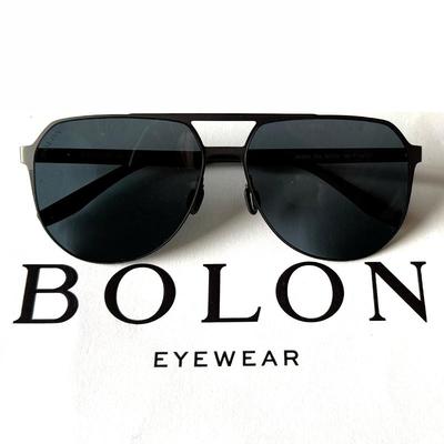 25新品BOLON暴龙太阳镜经典飞行