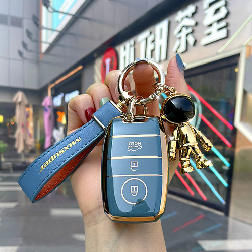 按键全包不挡信号tpu简约