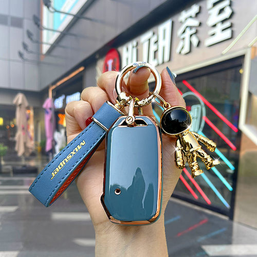 新智跑按键全包tpu简约