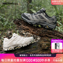 男女 MERRELL迈乐MOAB3迈越者户外登山徒步爬山缓震防滑透气运动鞋