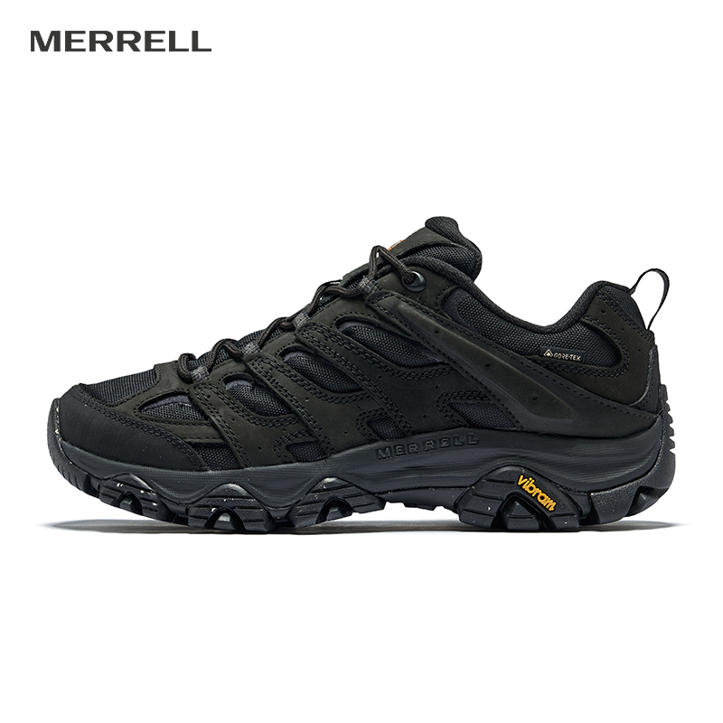 Merrell迈乐登山鞋GTX防水透气男