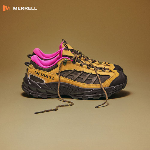 MERRELL迈乐ME登山徒步鞋男女爬山防滑户外运动鞋都市休闲鞋新款