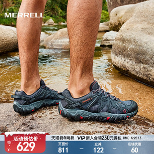 BLAZE防滑抓地透气户外运动涉水鞋 OUT 男女ALL MERRELL迈乐溯溪鞋