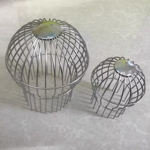 【防堵防塞】地漏过滤网天台