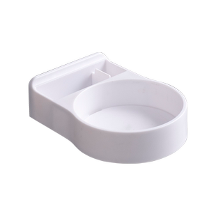 小米洗手机通用洗手液挂壁器免打孔挂瓶器感应洗手液机架子壁挂式