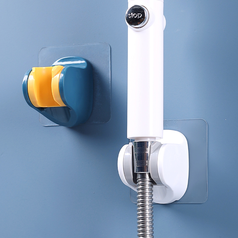 免打孔花洒支架淋浴喷头可调节