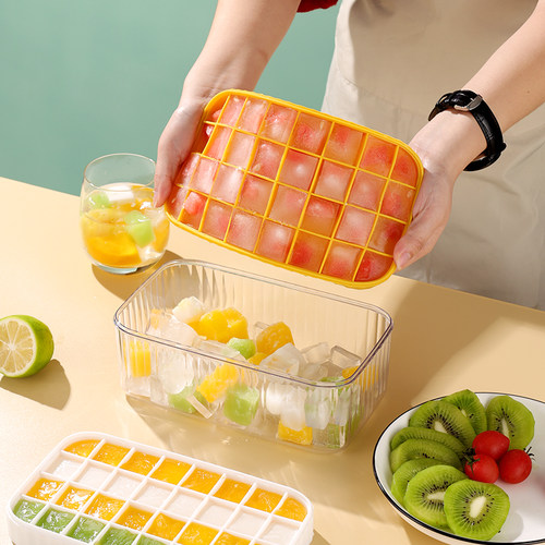 冰格加储冰盒食品级当季新品
