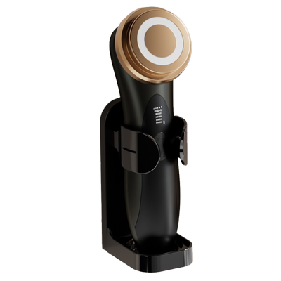 美容仪收纳架剃须刀支架沥水