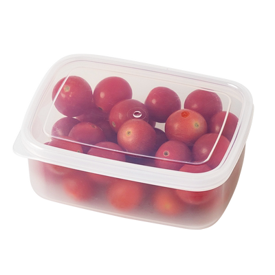 水果盒学生专用食品级便当野餐盒