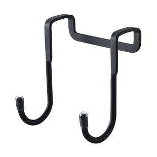 304不锈钢s型挂钩厨房宿舍门后挂衣钩免打孔衣柜鞋柜双钩强力承重