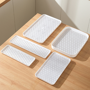 杯架沥水托盘家用水杯置物架杯子沥水架放咖啡杯马克杯茶杯收纳架