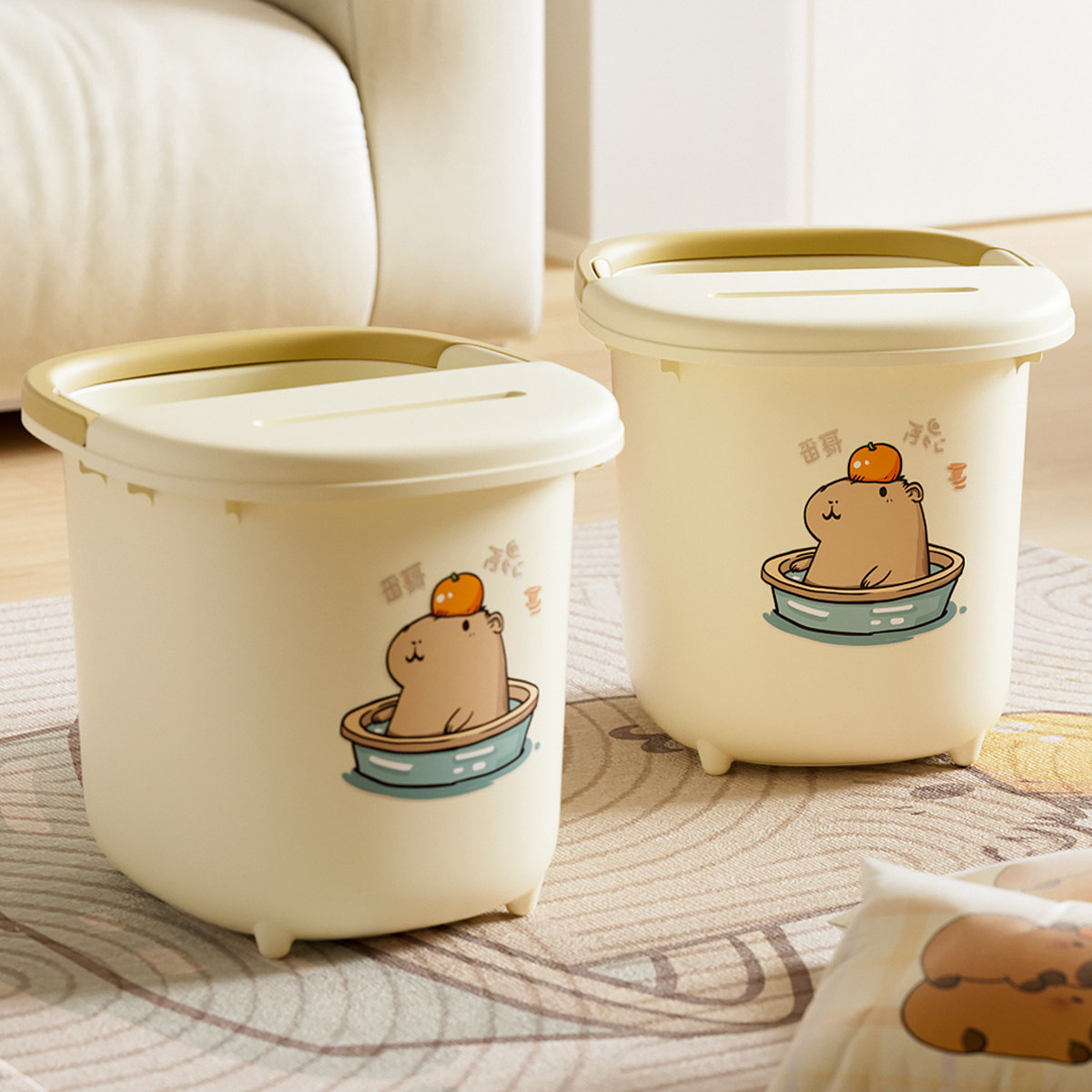 泡脚桶家用高深洗脚盆过小腿保温女士养生神器儿童宿舍专用足浴桶,家庭/个人清洁工具,足浴盆/足浴桶,淘宝优惠券,粉丝福利购,淘宝优惠卷