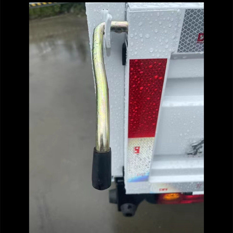 门把胶套车厢门把手套配件集装箱门把手橡胶套挂车锁把手套软胶套