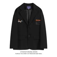 F045 Black