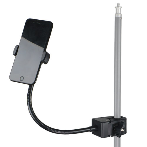 懒人手机支架床头平板支撑架