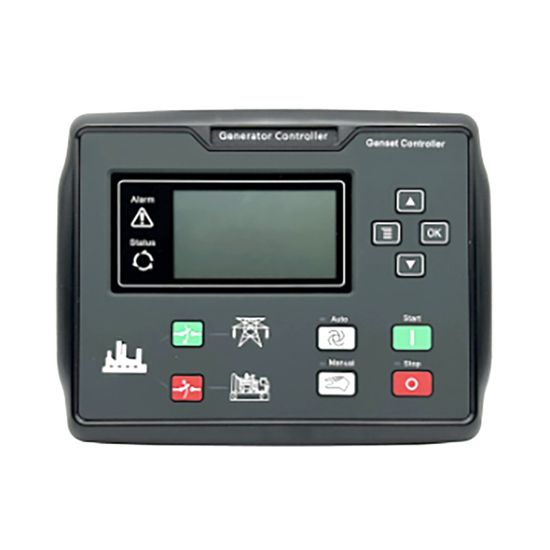 HGM6110UN柴油发电机配件控制器