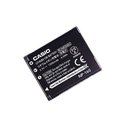 卡西欧相机NP110/160电池EX-Z2000/Z2300/Z3000 ZR10/50/60充电器