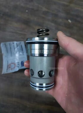 L-LC25DB20E-7X立新SHLIXIN二通插装阀L-LC32DB30A-7X L-LC40DB