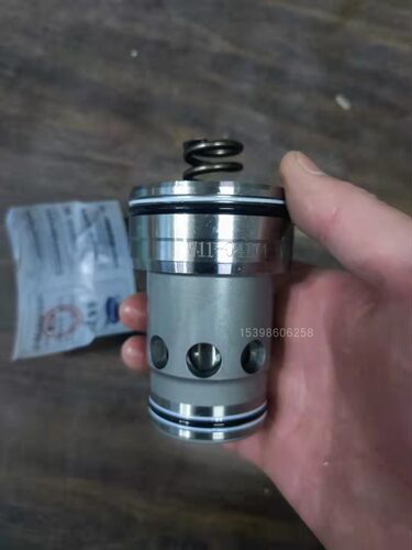 二通插装阀LIXINL-LC32DB30A-7X