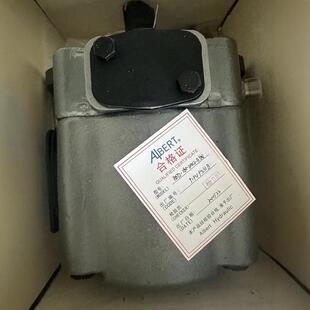 ABT2-125-2R02-B50Z艾伯特AIBERT叶片泵VT6CC叶片泵T6ED维修泵芯