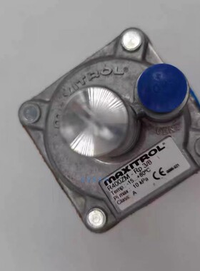 美国Maxitrol零压阀R500ZM-Rp1/2 R500ZM-Rp3/4 R600ZM-Rp1/2原装