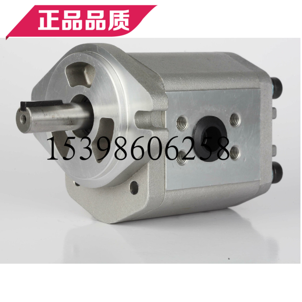 原装HGP-3A-F17台湾HYDROMAX新鸿