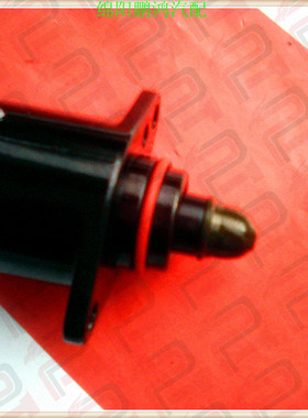 金杯智尚S30 S35英致G3东风帅客4A15怠速马达节气阀油门电机60304