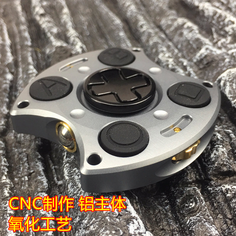 Finger spinner      - Ref 2614915 Image 4