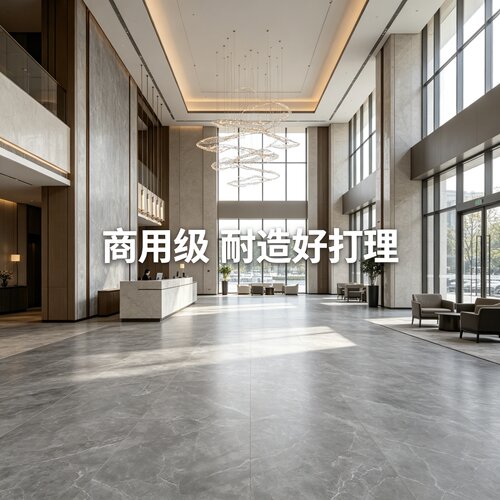 E1中灰色大理石强化复合厂家直销