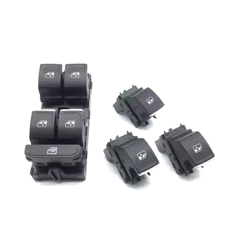 适用凌渡高尔夫7升降器开关呈越