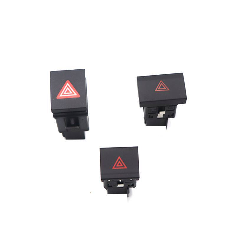 适配大众polo波罗劲情新波罗应急灯双闪双跳报警灯危险警示灯开关