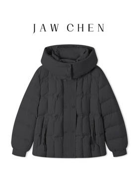 MD-短款羽绒服60Z019D01462