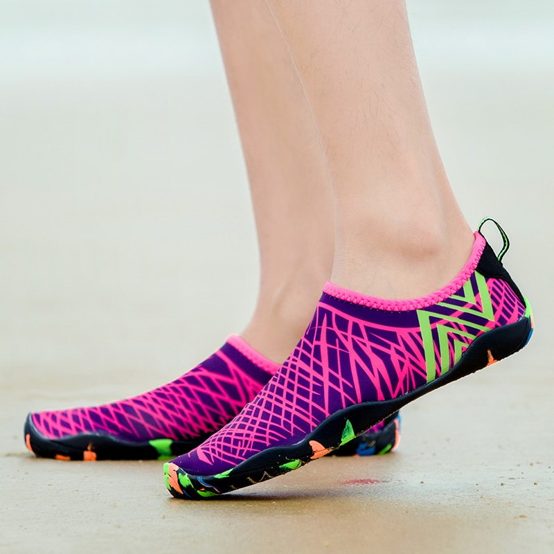室内运动鞋男户外沙滩涉水鞋女游泳溯溪鞋成人赤足贴肤情侣软底鞋,户外/登山/野营/旅行用品,沙滩鞋/凉鞋/拖鞋,淘宝优惠券,粉丝福利购,淘宝优惠卷