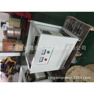 厂家大量供应BK机床控制变压器 单相隔离变压器3KVA德马吉变压器