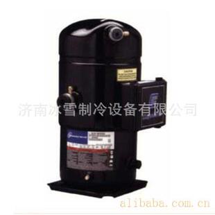 谷轮涡旋压缩机 Copeland ZR81KC