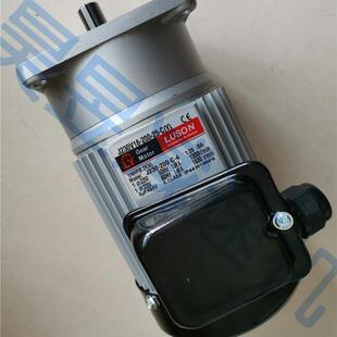 200 100 电机 12.5 J220V18 J230V18 LUSON封箱打包立式