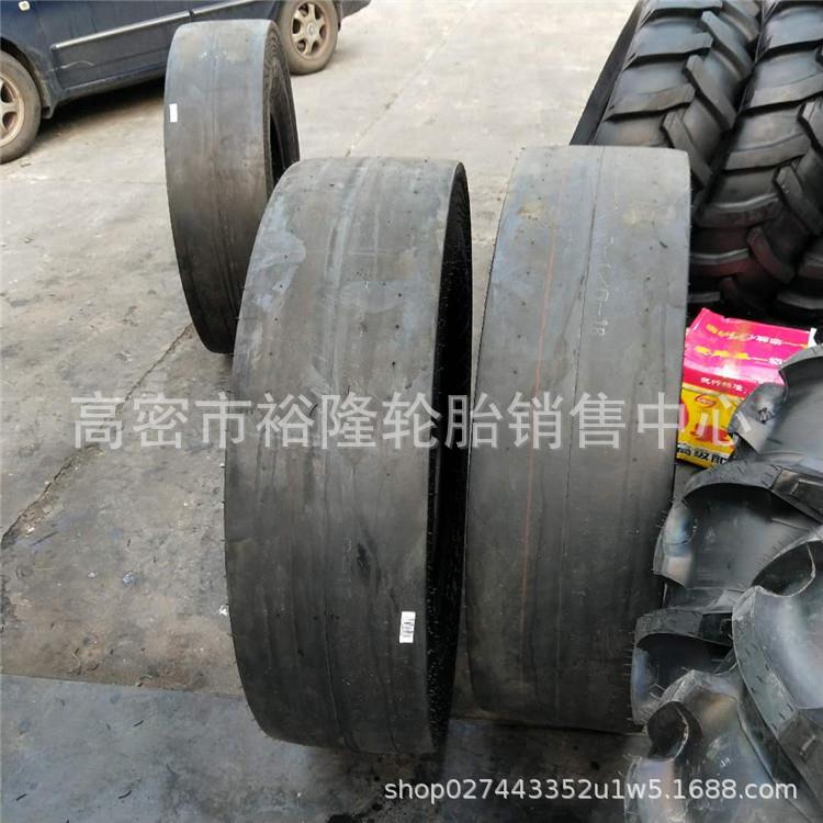 风神光面胶轮压路机轮胎11.00-20 13/80-20 9.00-20 14/70-20