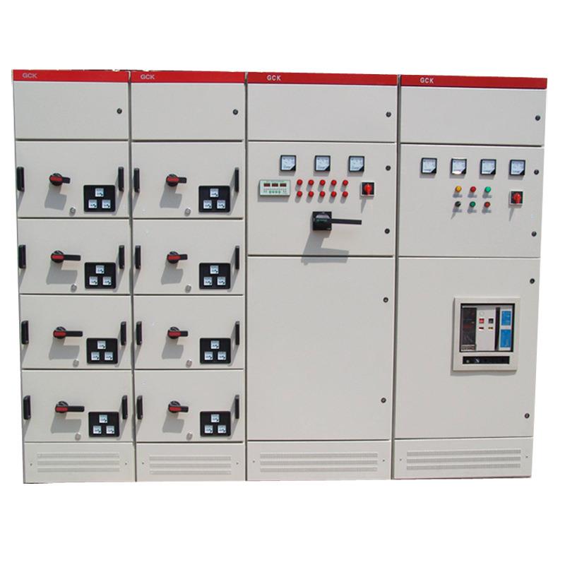 宏正电器厂家生产配电柜 供应高质量配电柜GOD MNS 成套配电柜体